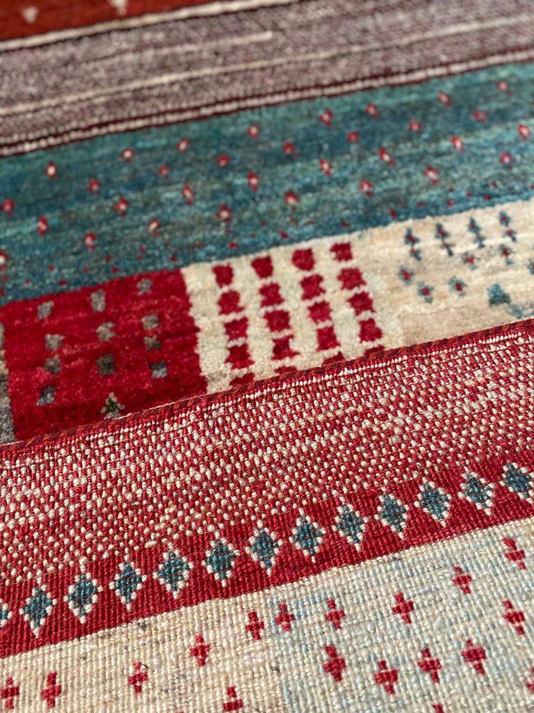 ZOLLANVARI 97 × 62cm ZOLLANVARI– MARC My Aladdin's Rug & Carpet